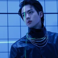 Kim Seok Jin
