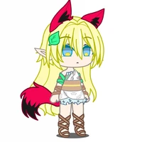 cherry heartfilia