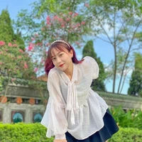 Thùy Anh