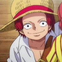 Shanks (bé)