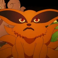 Kurama (chibi)
