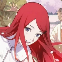 Uzumaki Kushina