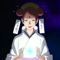 Uzumaki Mito