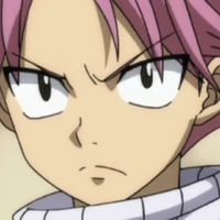Natsu