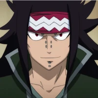 Gajeel