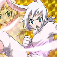 Lisanna