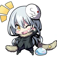 Rimuru Tempest (Senno)