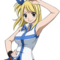 Lucy
