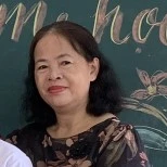 Cô Xuân gvcn