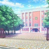 Loa trường cấp 2 Sukino
