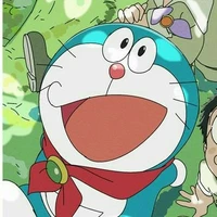 Doraemon
