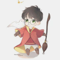 Harry Potter