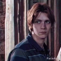 Greogre Weasley