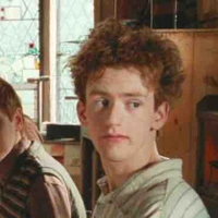 Precy Weasley