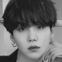 Min YoonGi [Suga]