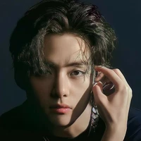 Kim Taehyunh [V-anh]