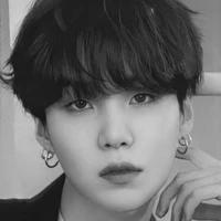 Min YoonGi [Suga]