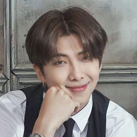 Kim Namjoon [RM]