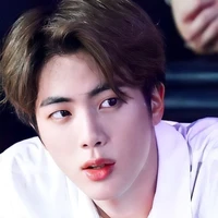 Kim Seok Jin