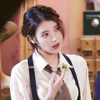 Lee Ji-eun [IU]