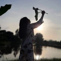 Tiểu Ngưu ☘️_ tác giả