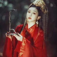 Ami thần nữ
