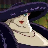 Phù thủy vùng đất chết