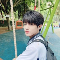 Trương Trạch Vũ _ anh