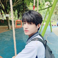 Trương Trạch Vũ _ anh