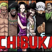 shichibukai