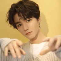 小王💙🐳