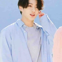 Jeon Jungkook