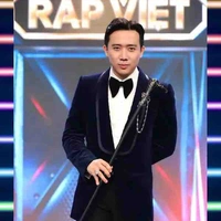Trấn Thành (bố Như,Huy,Sam)