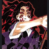 Tsugikuni Michikatsu_Kokushibo