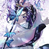 Kochou Shinobu