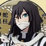 Iguro Obanai