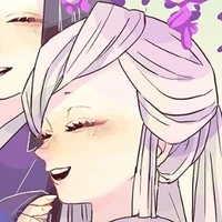 Ubayashiki Amane