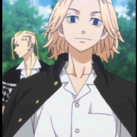 Sano manjirou ( mikey)a