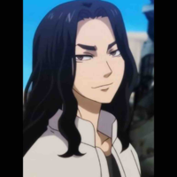 Baji keisuke