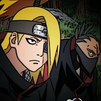 deidara