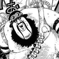 Morley - Thủ lĩnh lực lượng phía Tây