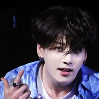 Jeon Jungkook