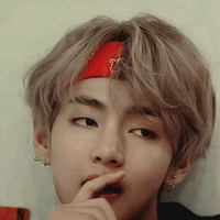 Kim Taehyung