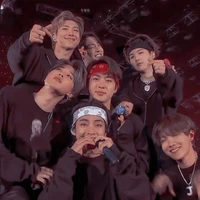 All BTS