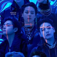 Bộ ba Maknae