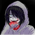 jeff the killer