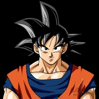 Goku Legendary