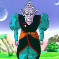 cụ kaio