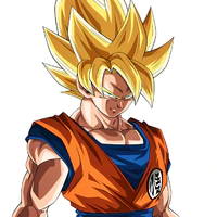 Goku (ssj)