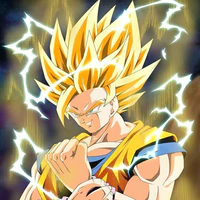 Goku (ssj2)
